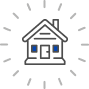 home pest control icon