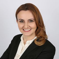 Bozena Kotowski