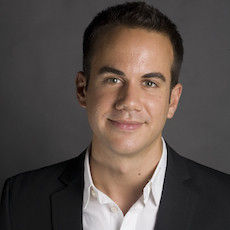 Charles Mazalatis