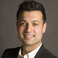 Raymond Aubel