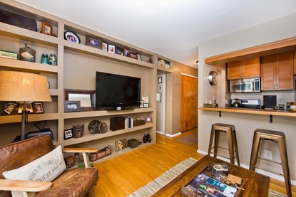 445 West 19th Street