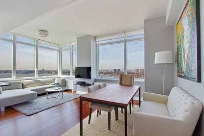 100 Riverside Boulevard