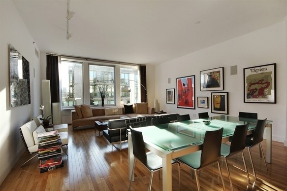 121 West 19th Street