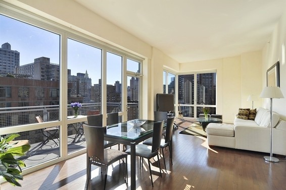 225 East 34th Street