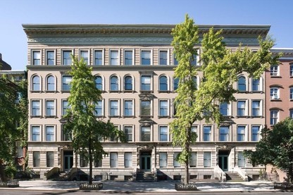 422 West 20th Street