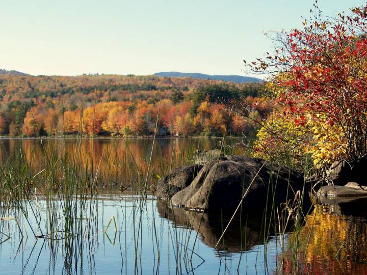 Wilson Lake Inn