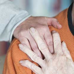 Supportive Care