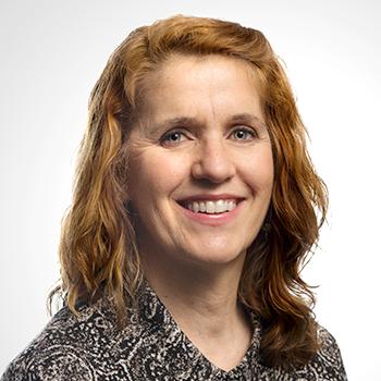 Andrea Berry MSN, APRN, AGNP-C