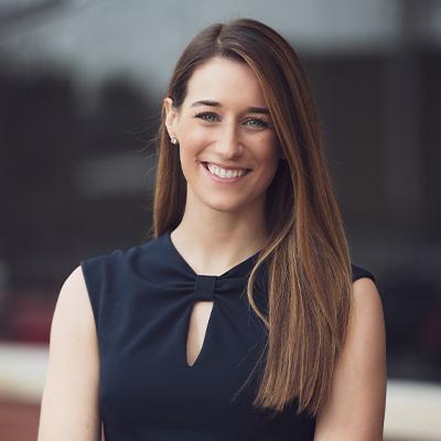Lauren Zanetti PA-C, MMSc