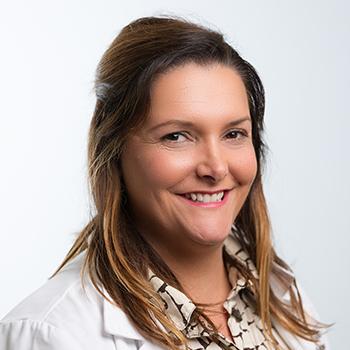 Melissa Timberlake FNP