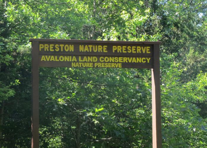 Preston Nature Preserve - Connecticut Trail Finder