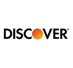 discover card logo