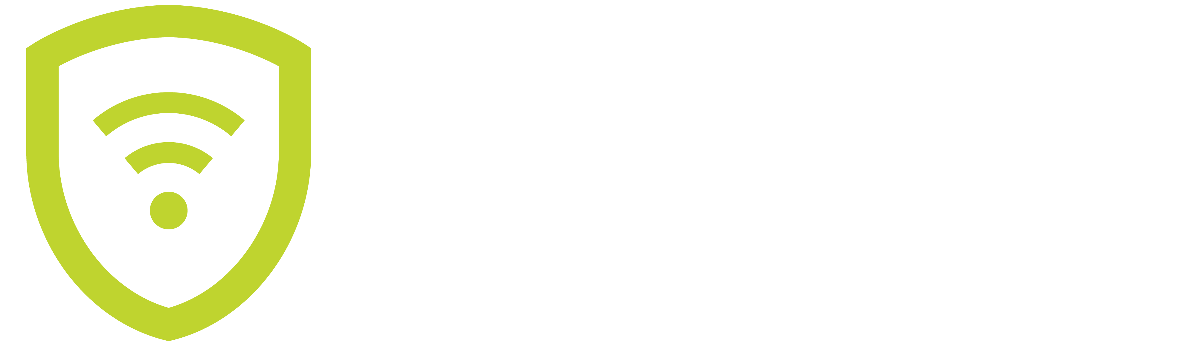 Chorus SmartSecure Logo