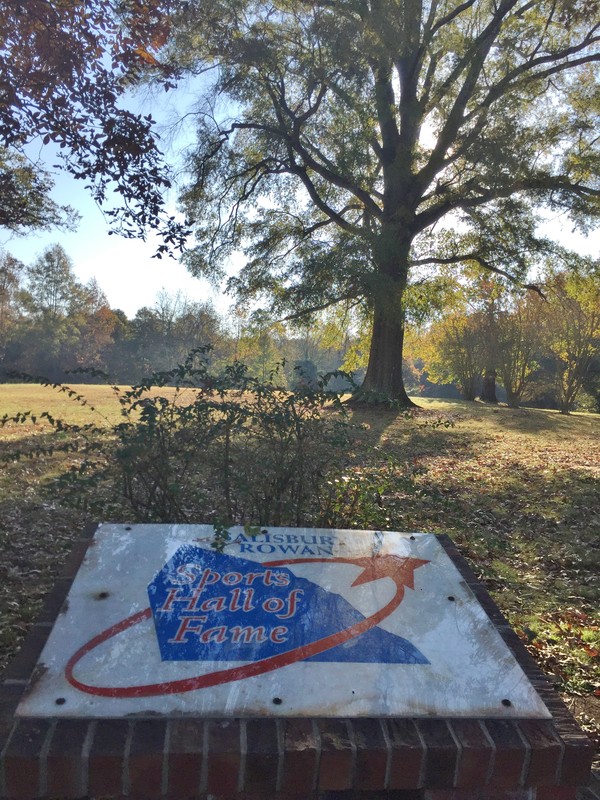 salisbury mountain bike trails