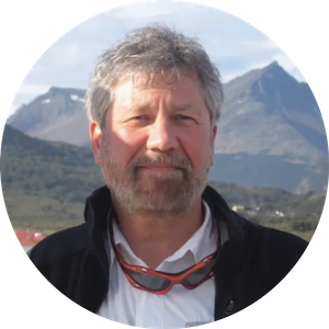 Dr. Paul Andrew Mayewski