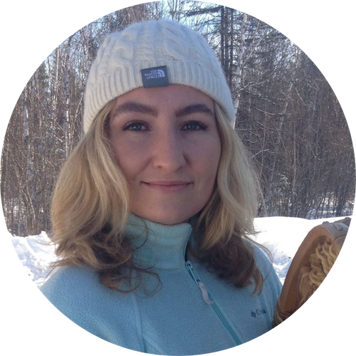 Brooke Hafford MacDonald