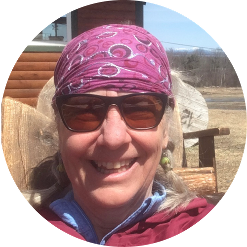 Cathy Sweetser