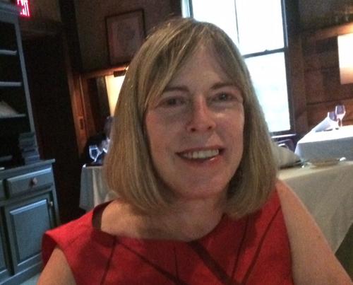 Pam Smith
