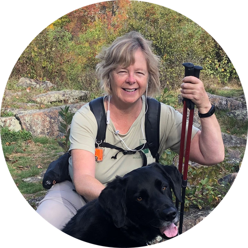 Cheryl St. Peter