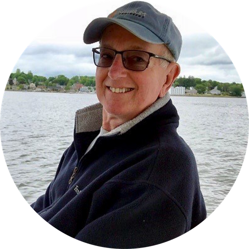Dick Tinsman