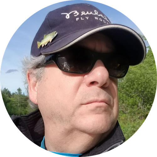 Steve Mogul