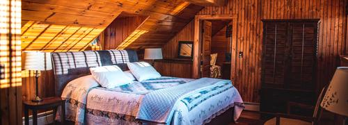 Quad Suite