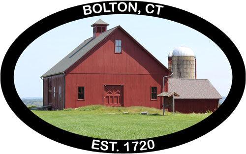 Bolton, CT