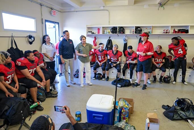 Football Team