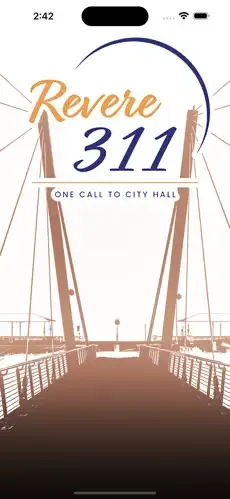 Revere 311