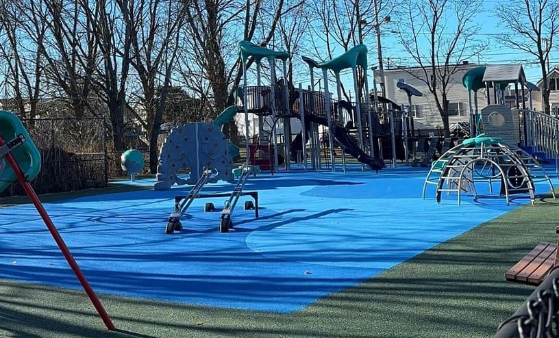 Playground