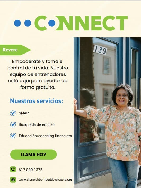 Connect Spanish