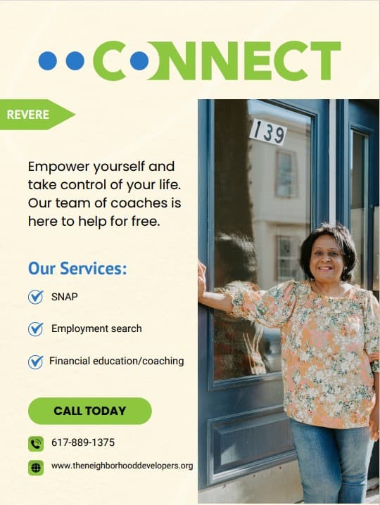 Connect English