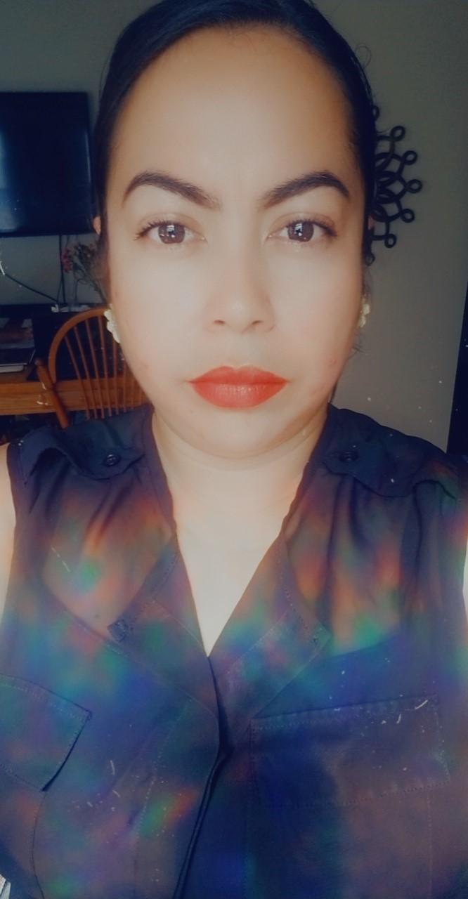 Madelyn Pineda-Alvarez