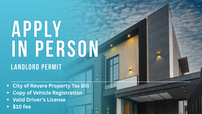 Landlord Permit Requirements