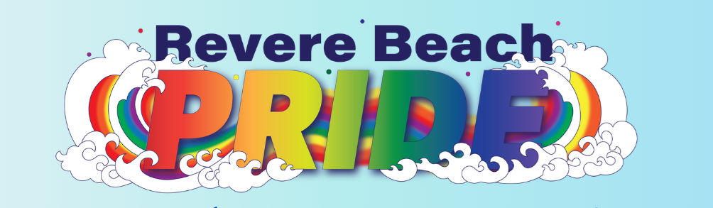 Revere Beach Pride