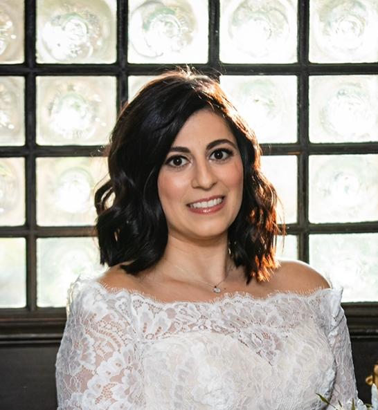 Risa Ferrara