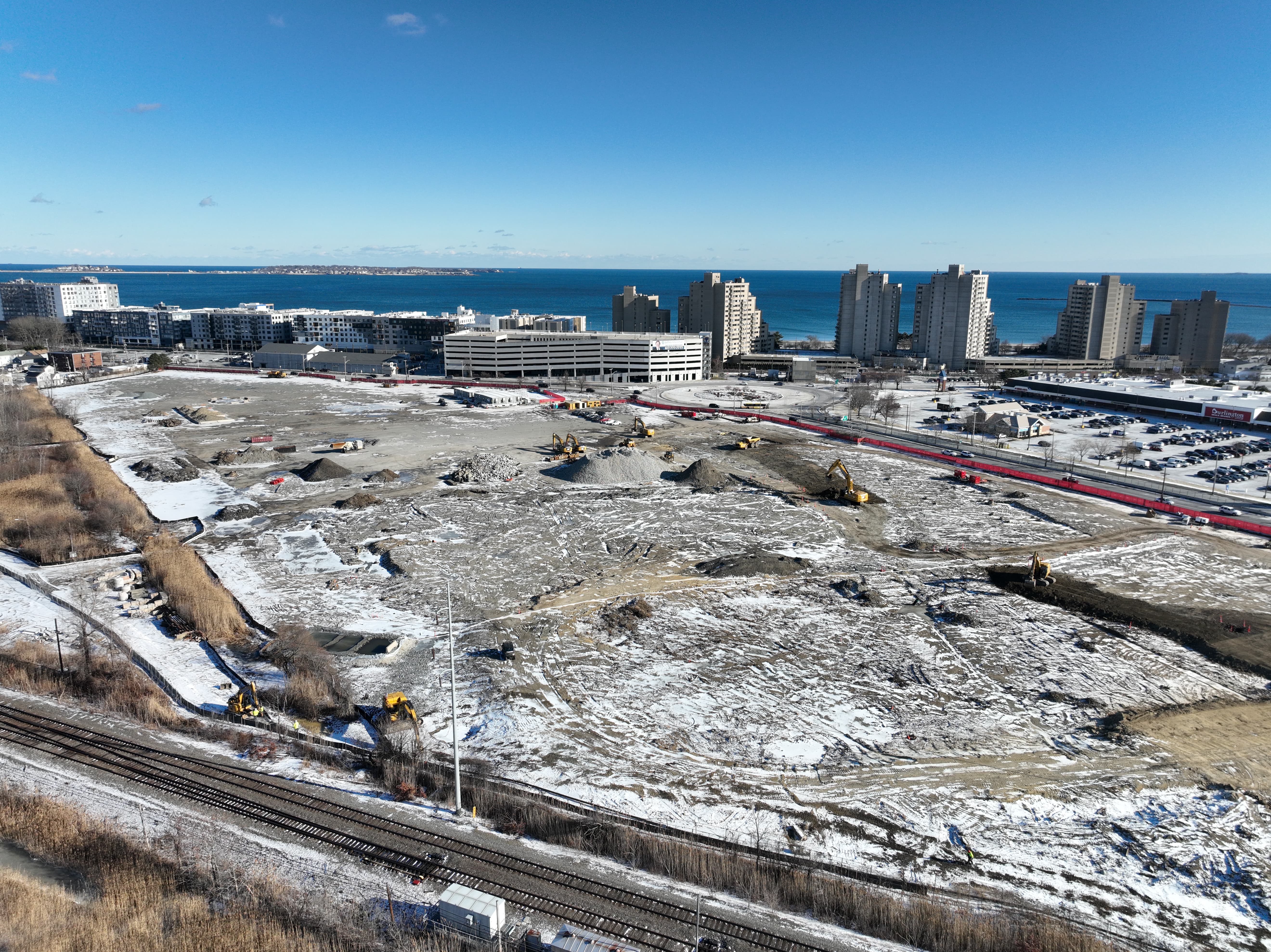 Construction Site