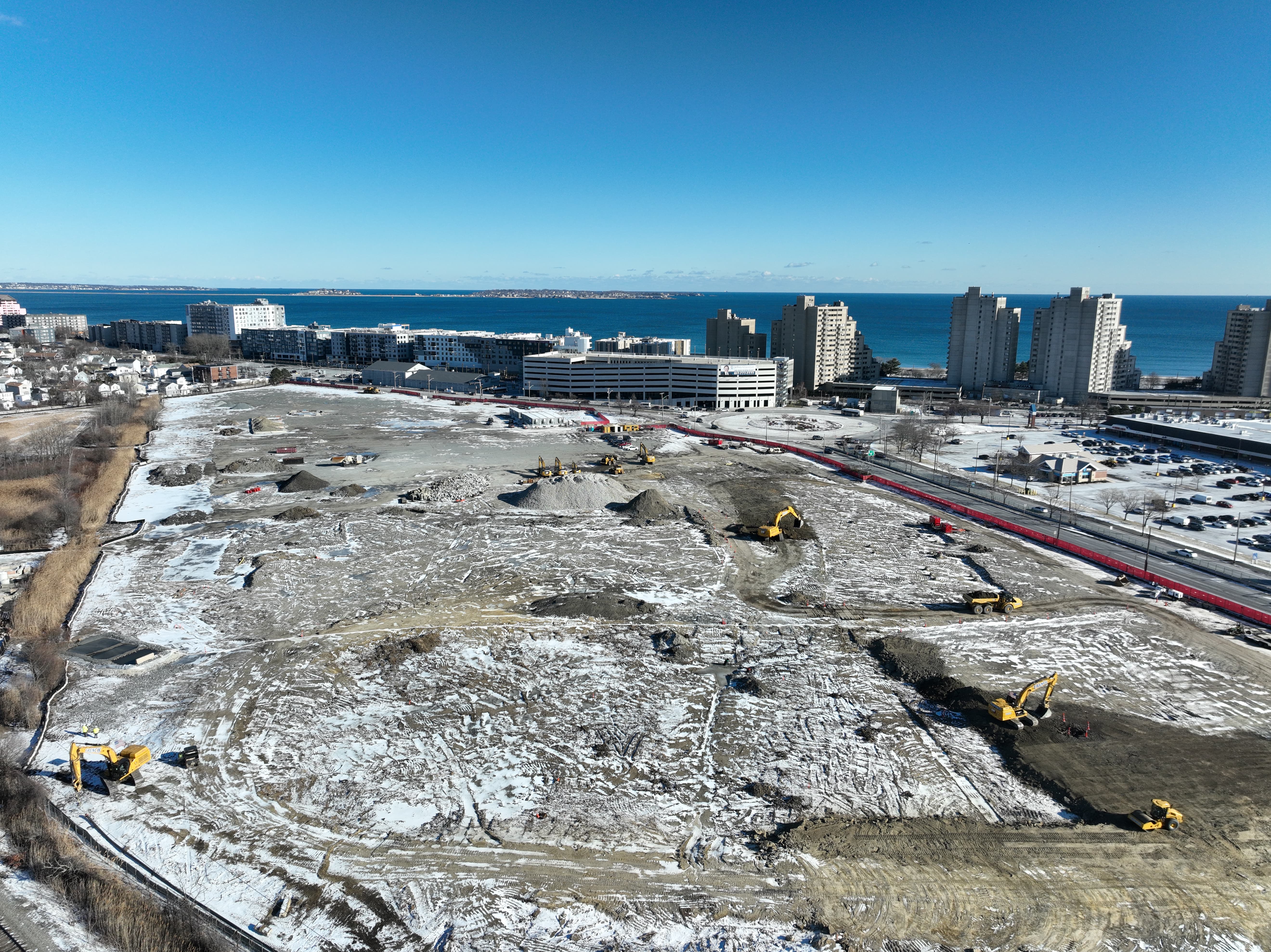 Construction Site