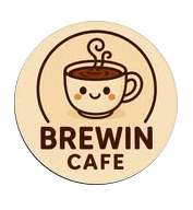 Brewin Cafe
