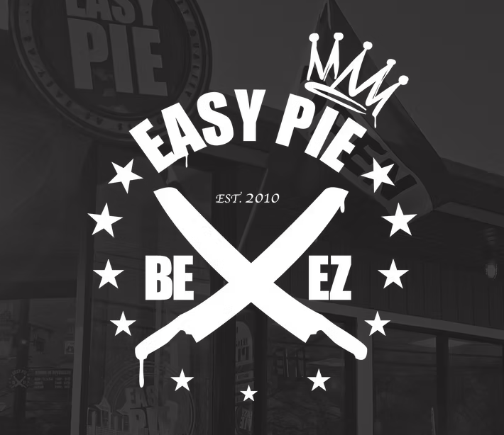 Easy Pie