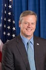 Charles D. Baker