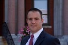 Patrick M. Keefe, Jr.