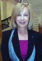 RoseLee Vincent