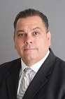Gerry Visconti