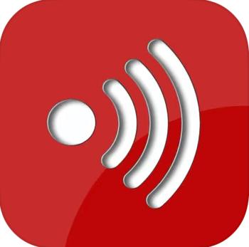 Hyper Reach Logo
