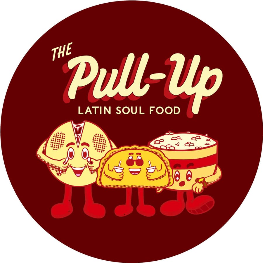 The Pull-Up