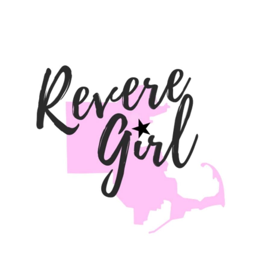 Revere Girl