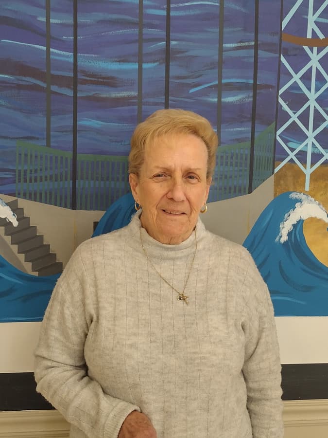 Ann Marie Droukis