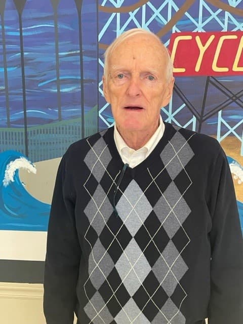 Bob Hanlon