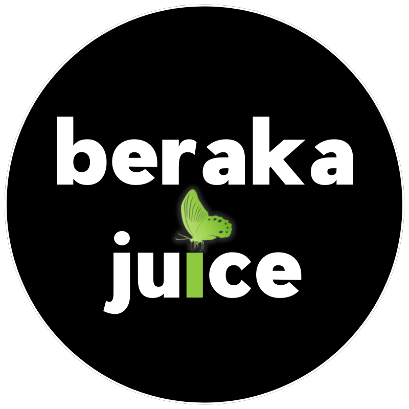 Beraka Juice